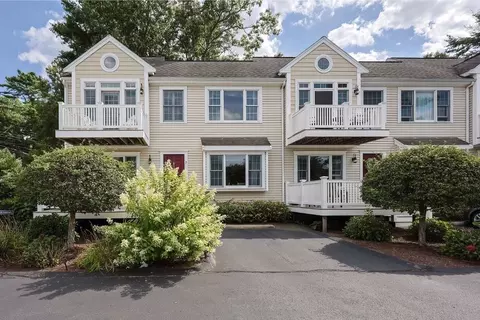 235 Carver Rd #7, Plymouth, MA 02360