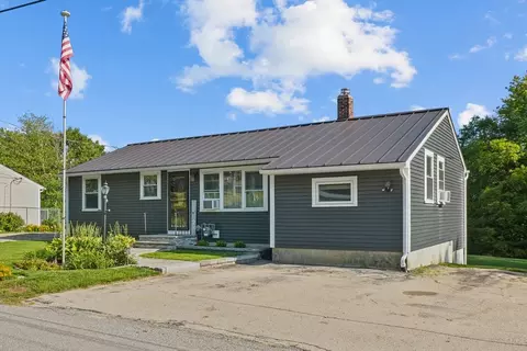 109 Gile St, Haverhill, MA 01830