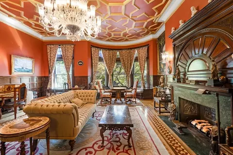 259 Marlborough St #5, Boston, MA 02116