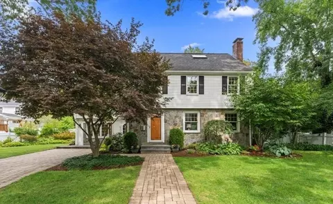 56 Pine Plain Rd, Wellesley, MA 02481