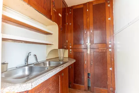 Kitchen - 8 Thompson, Webster, MA 01570 photo 1 of 1