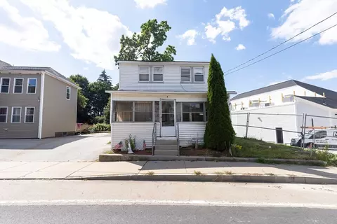 Exterior - 8 Thompson, Webster, MA 01570 photo 4 of 4