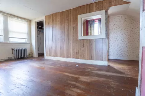 Bedroom - 8 Thompson, Webster, MA 01570 photo 1 of 2