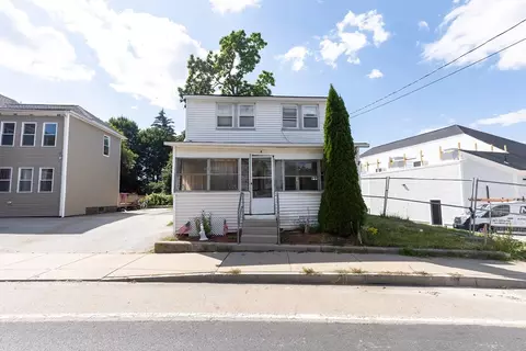 Exterior - 8 Thompson, Webster, MA 01570 photo 3 of 4