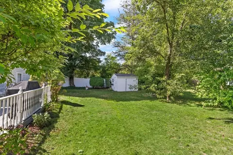 Exterior - 100 Pleasant St, Raynham, MA 02767 photo 7 of 8