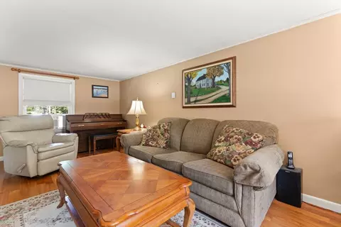 Living - 100 Pleasant St, Raynham, MA 02767 photo 1 of 2
