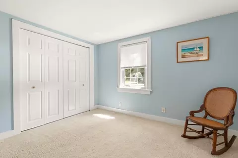 Bedroom - 100 Pleasant St, Raynham, MA 02767 photo 3 of 3