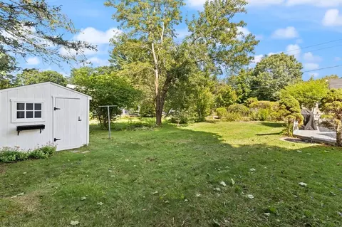 Exterior - 100 Pleasant St, Raynham, MA 02767 photo 8 of 8