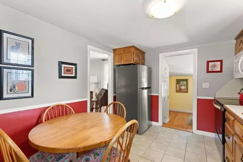 Kitchen - 100 Pleasant St, Raynham, MA 02767 photo 5 of 5