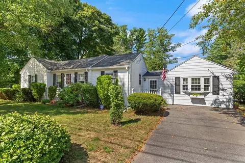 Other - 100 Pleasant St, Raynham, MA 02767 photo 1 of 7