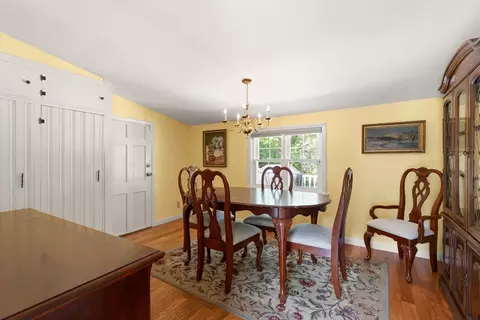 Dining - 100 Pleasant St, Raynham, MA 02767 photo 1 of 4