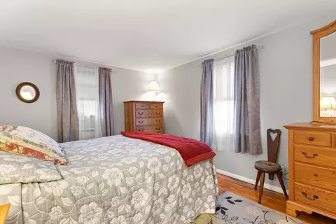 Bedroom - 100 Pleasant St, Raynham, MA 02767 photo 1 of 3