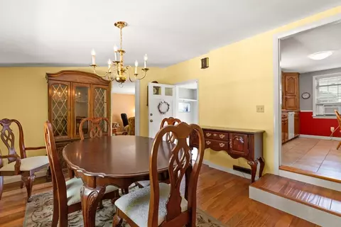 Dining - 100 Pleasant St, Raynham, MA 02767 photo 4 of 4