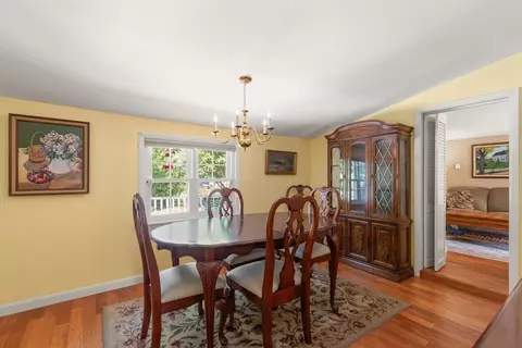 Dining - 100 Pleasant St, Raynham, MA 02767 photo 3 of 4