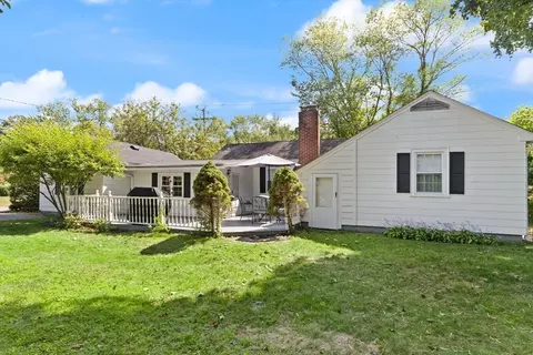 Other - 100 Pleasant St, Raynham, MA 02767 photo 2 of 7