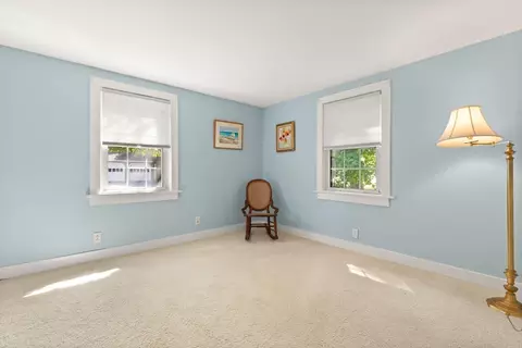 Bedroom - 100 Pleasant St, Raynham, MA 02767 photo 2 of 3