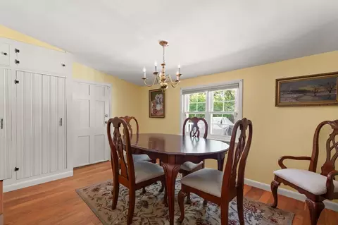 Dining - 100 Pleasant St, Raynham, MA 02767 photo 2 of 4
