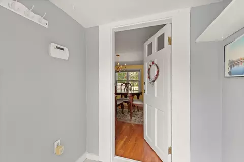 Entry Way - 100 Pleasant St, Raynham, MA 02767 photo 1 of 1