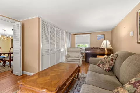 Living - 100 Pleasant St, Raynham, MA 02767 photo 2 of 2