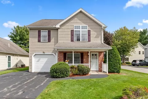 33 Ironwood Ln #162, Tewksbury, MA 01876
