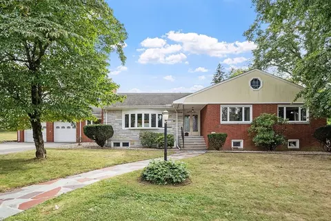 41 Webster Rd, Lexington, MA 02421