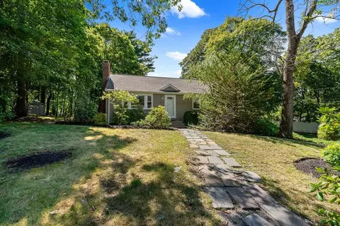 3 Keith Rd, Wayland, MA 01778