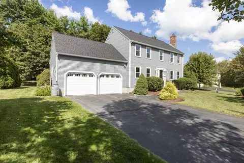 128 Eric Dr, Franklin, MA 02038 photo 2