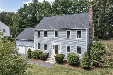 128 Eric Dr, Franklin, MA 02038 photo 3