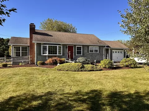 1028 Tinkham Rd, Wilbraham, MA 01095