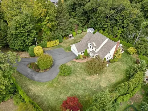1457 Washington St, Canton, MA 02021 photo 3