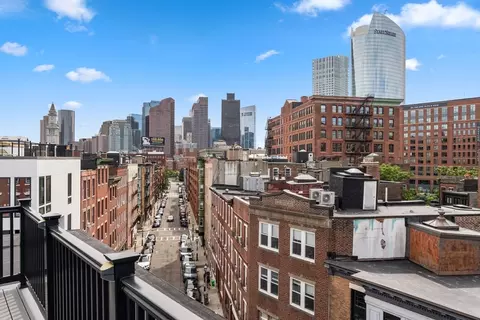 177 Endicott St #3, Boston, MA 02113