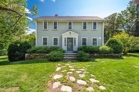 49 Bedford, Lincoln, MA 01773
