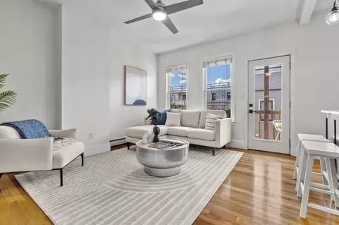 15 I St #3, Boston, MA 02127