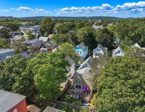 32 Gorham St, Somerville, MA 02144 photo 32