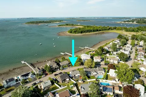 85 Prospect Hill Dr, Weymouth, MA 02191