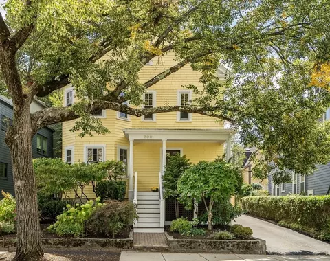 200 Fayerweather St, Cambridge, MA 02138