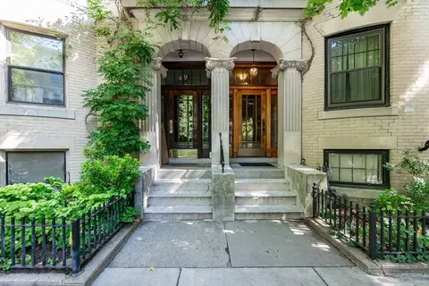 47 Winchester St #2, Brookline, MA 02446