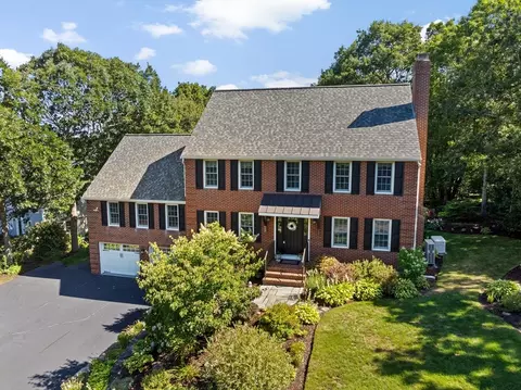 4 Clapp, Sagamore Beach, MA 02562