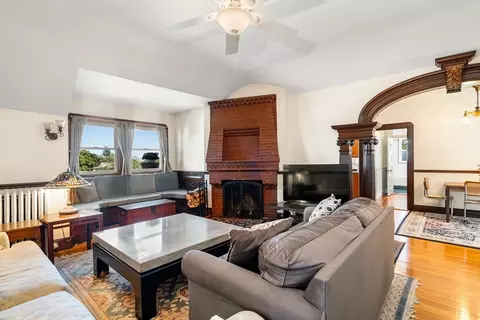 14 Whitby Ter #3, Boston, MA 02125