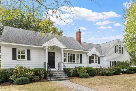 103 Lexington Rd, Billerica, MA 01821