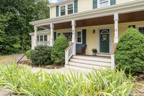 Exterior - 46 Temi Rd, Hudson, MA 01749 photo 3 of 10