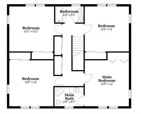 Floorplan - 46 Temi Rd, Hudson, MA 01749 photo 2 of 3