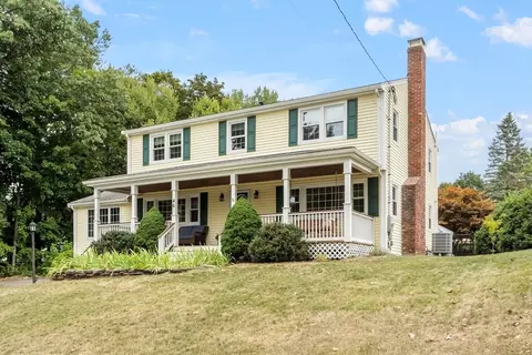 Exterior - 46 Temi Rd, Hudson, MA 01749 photo 10 of 10