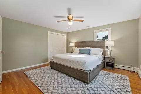 Bedroom - 46 Temi Rd, Hudson, MA 01749 photo 1 of 5