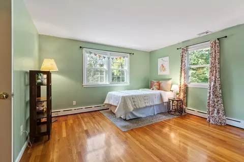 Bedroom - 46 Temi Rd, Hudson, MA 01749 photo 3 of 5