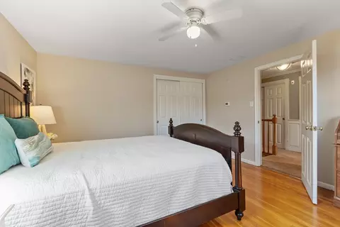 Bedroom - 46 Temi Rd, Hudson, MA 01749 photo 4 of 5