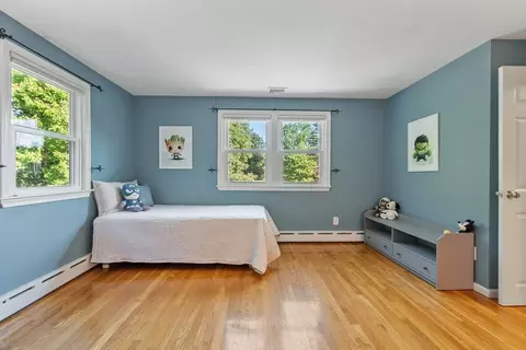Bedroom - 46 Temi Rd, Hudson, MA 01749 photo 2 of 5