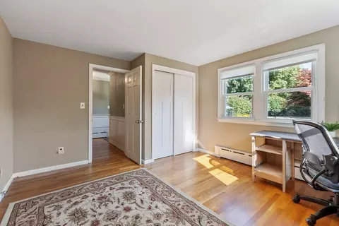 Bedroom - 46 Temi Rd, Hudson, MA 01749 photo 5 of 5