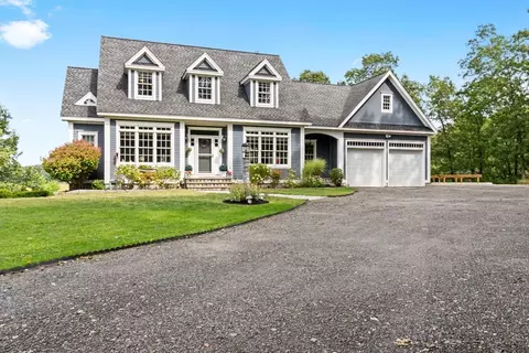 24 Old Rowley Rd, Newbury, MA 01951