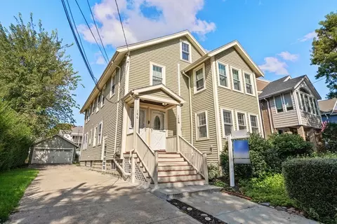 188 School St #188, Watertown, MA 02472